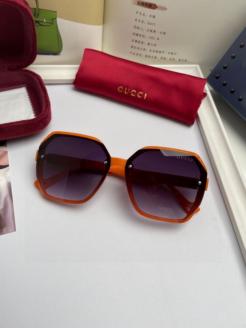 Gucci Sunglasses